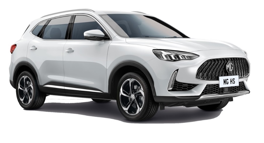 MG HS MG Long Biên- Tư vấn xe Mg5, Mg Zs
